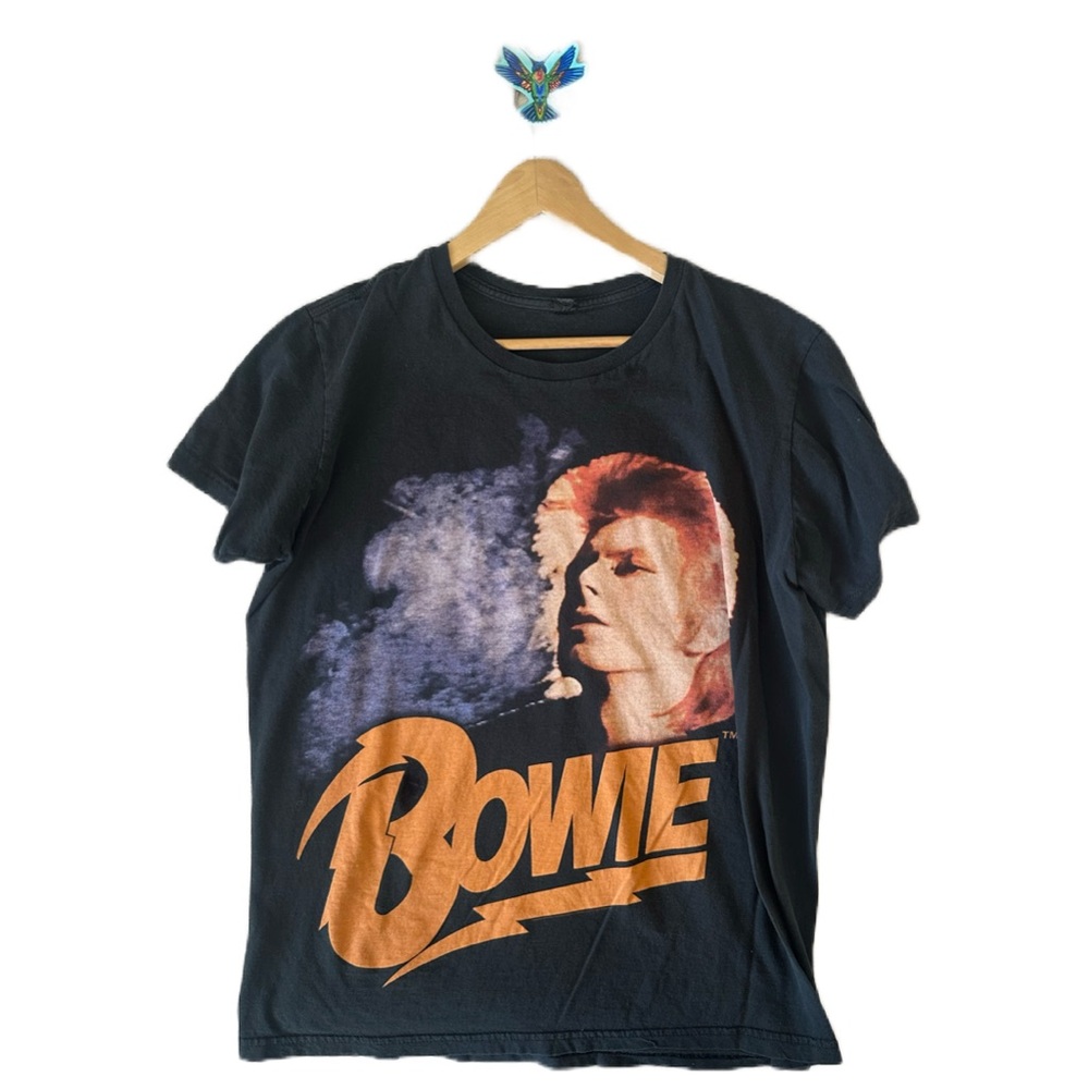 David Bowie Tee
